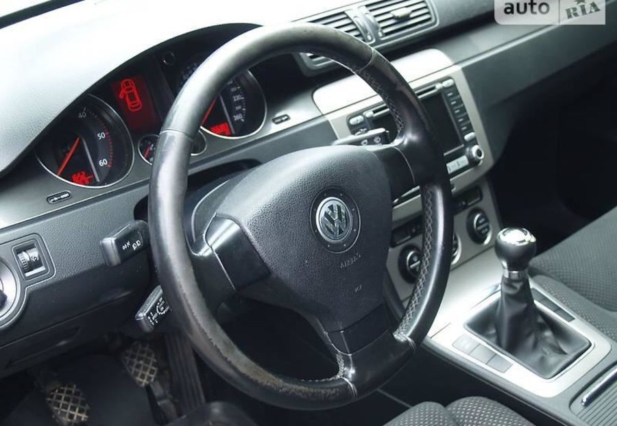 Продам Volkswagen Passat B6 Comfortline 2007 года в Ивано-Франковске