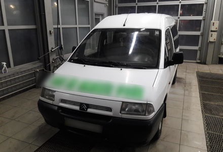 Продам Citroen Jumpy пасс. 1999 года в Виннице