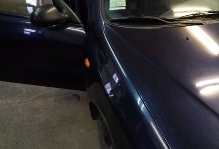 Продам Daewoo Lanos 2006 года в г. Тетиев, Киевская область