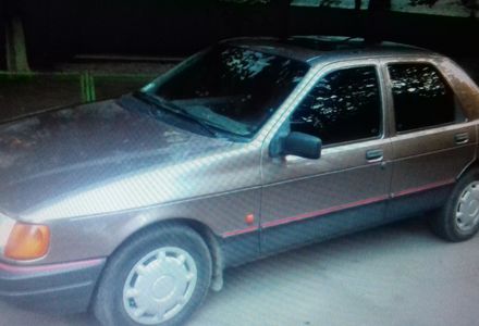 Продам Ford Sierra 1988 года в Николаеве
