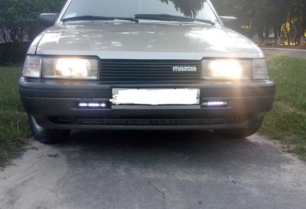 Продам Mazda 626 1987 года в г. Шостка, Сумская область