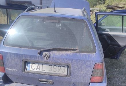 Продам Volkswagen Golf III 1996 года в г. Тростянец, Сумская область