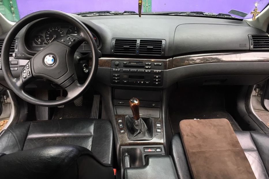 Продам BMW 330 2000 года в г. Староконстантинов, Хмельницкая область