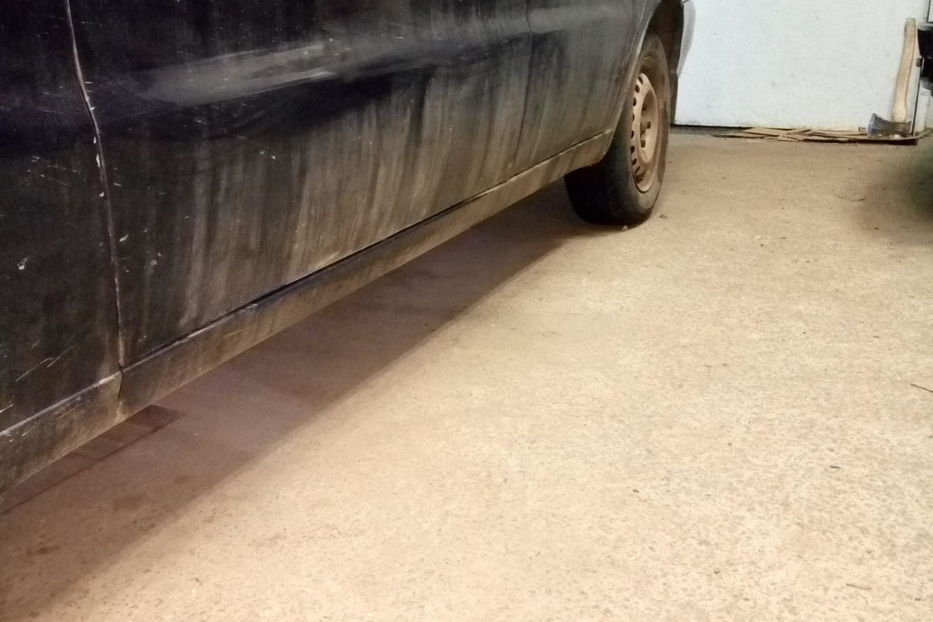 Продам Daewoo Lanos 2006 года в г. Тетиев, Киевская область
