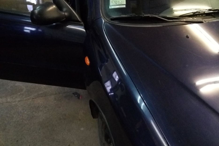 Продам Daewoo Lanos 2006 года в г. Тетиев, Киевская область