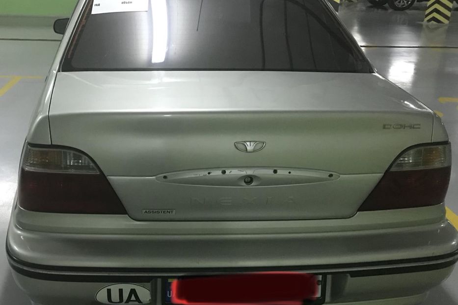 Продам Daewoo Nexia 2008 года в Одессе