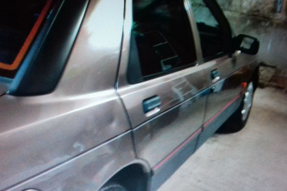 Продам Ford Sierra 1988 года в Николаеве