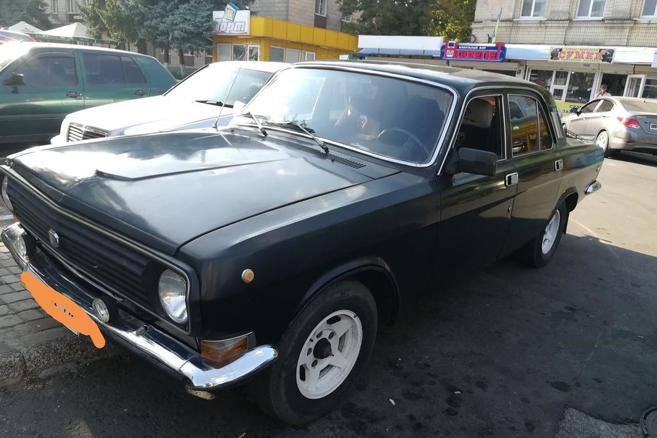 Продам ГАЗ 2410 1988 года в г. Котовск, Одесская область