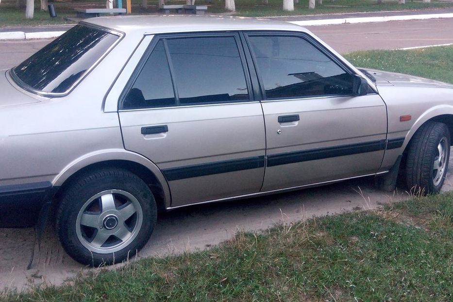 Продам Mazda 626 1987 года в г. Шостка, Сумская область