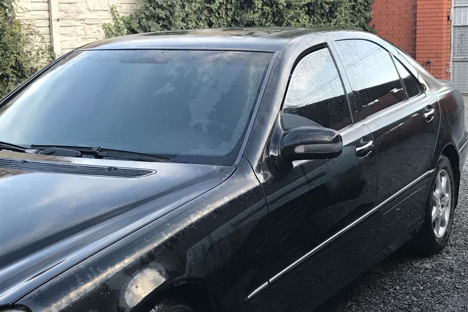 Продам Mercedes-Benz S 320 2001 года в г. Мелитополь, Запорожская область