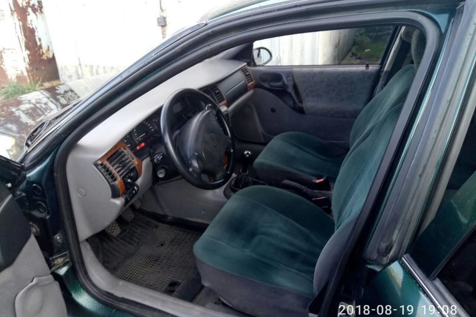 Продам Opel Vectra B 1998 года в Виннице