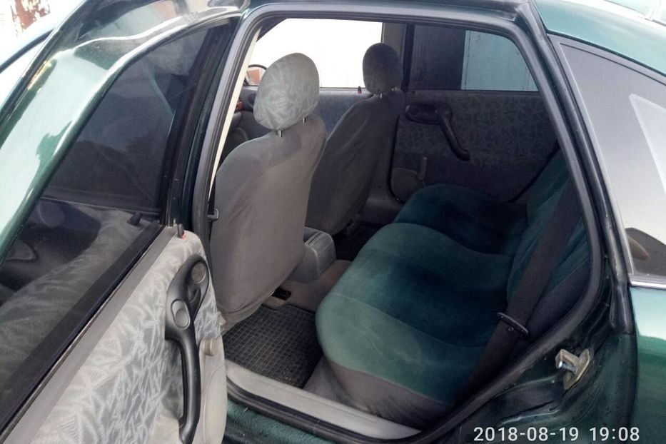 Продам Opel Vectra B 1998 года в Виннице