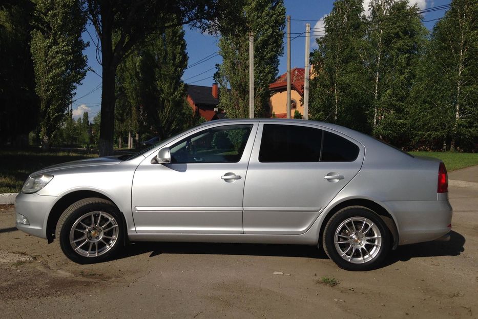 Продам Skoda Octavia A5 2011 года в Харькове