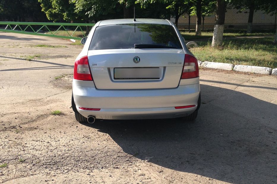 Продам Skoda Octavia A5 2011 года в Харькове