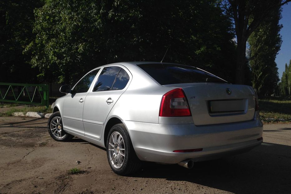 Продам Skoda Octavia A5 2011 года в Харькове