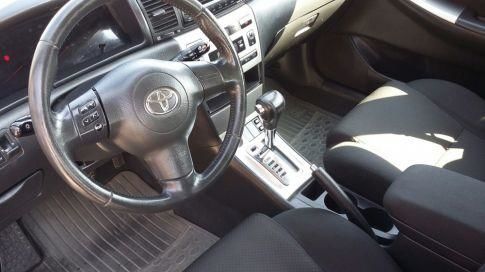 Продам Toyota Corolla 2006 года в Одессе