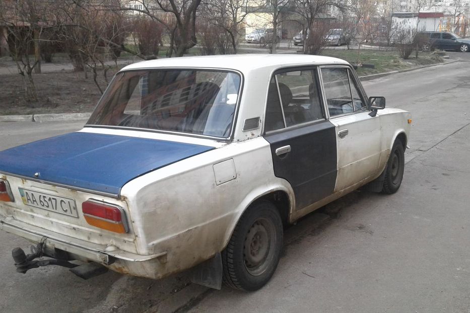 Продам ВАЗ 2103 1974 года в Киеве
