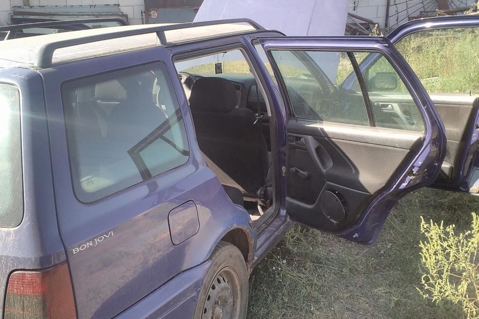 Продам Volkswagen Golf III 1996 года в г. Тростянец, Сумская область