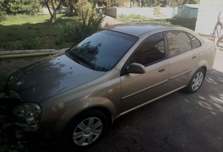 Продам Chevrolet Nubira 2004 года в г. Борисполь, Киевская область