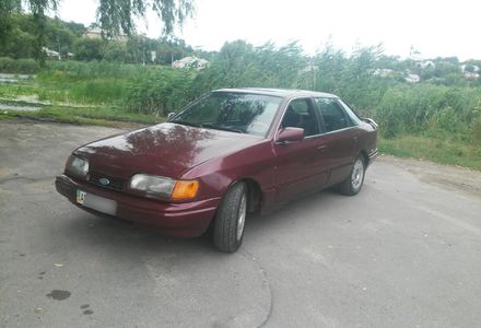 Продам Ford Scorpio 1988 года в Киеве