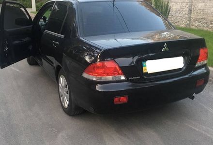 Продам Mitsubishi Lancer 2007 года в г. Бровары, Киевская область