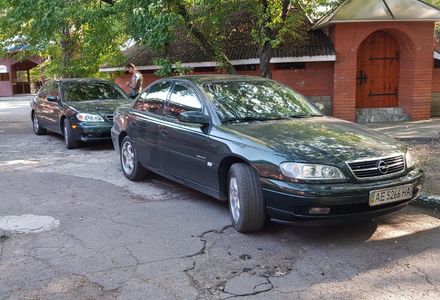 Продам Opel Omega 2000 года в Днепре