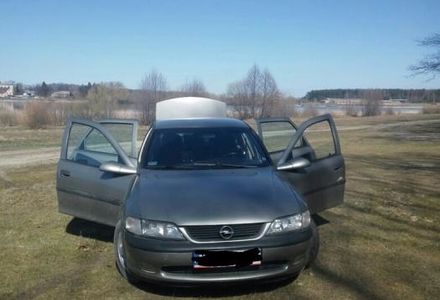 Продам Opel Vectra B 1998 года в г. Бердичев, Житомирская область