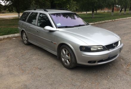 Продам Opel Vectra B 100 1999 года в г. Чортков, Тернопольская область