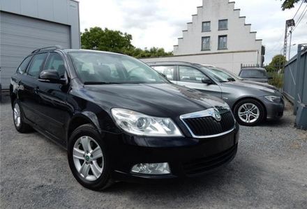 Продам Skoda Octavia A5 2011 года в Львове