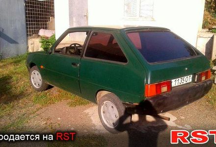 Продам ЗАЗ 1102 Таврия 1991 года в Одессе