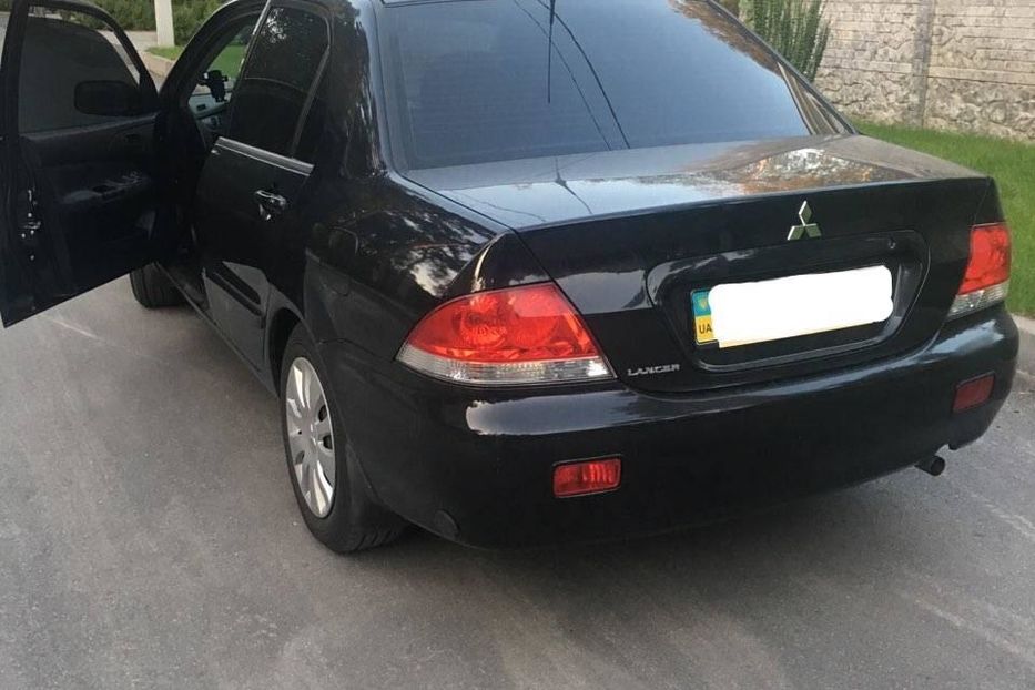 Продам Mitsubishi Lancer 2007 года в г. Бровары, Киевская область