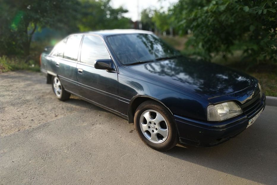 Продам Opel Omega A 1988 года в Харькове