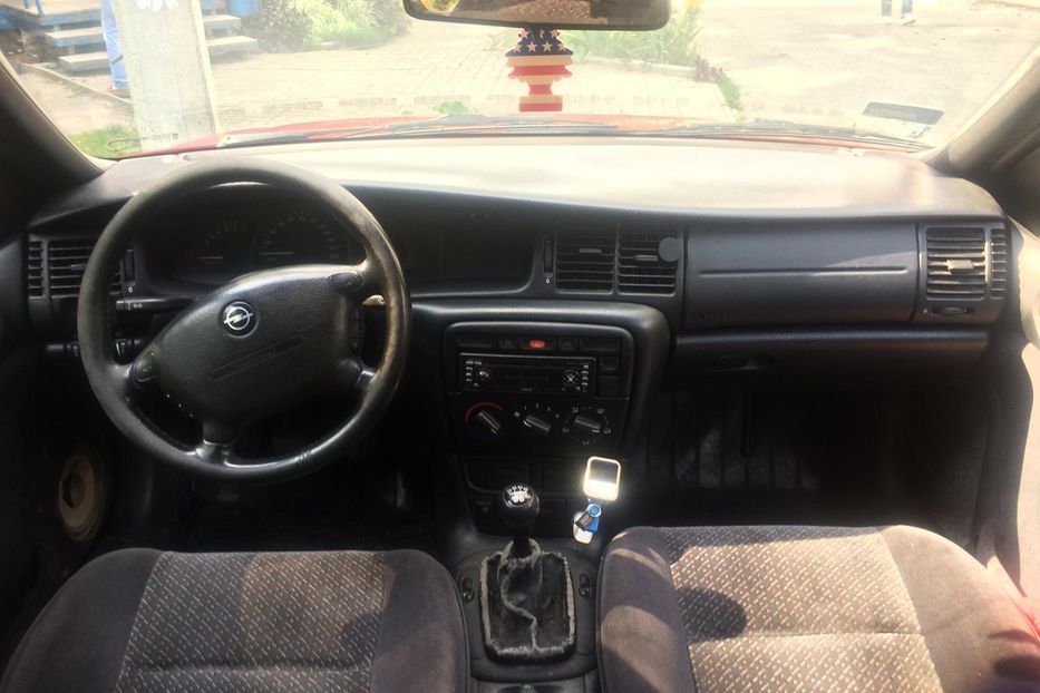 Продам Opel Vectra B 1998 года в Ровно