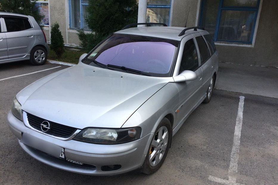 Продам Opel Vectra B 100 1999 года в г. Чортков, Тернопольская область