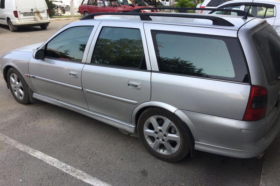 Продам Opel Vectra B 100 1999 года в г. Чортков, Тернопольская область