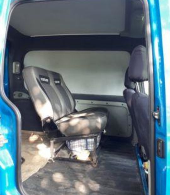 Продам Renault Kangoo груз. 86 dci 2006 года в г. Умань, Черкасская область