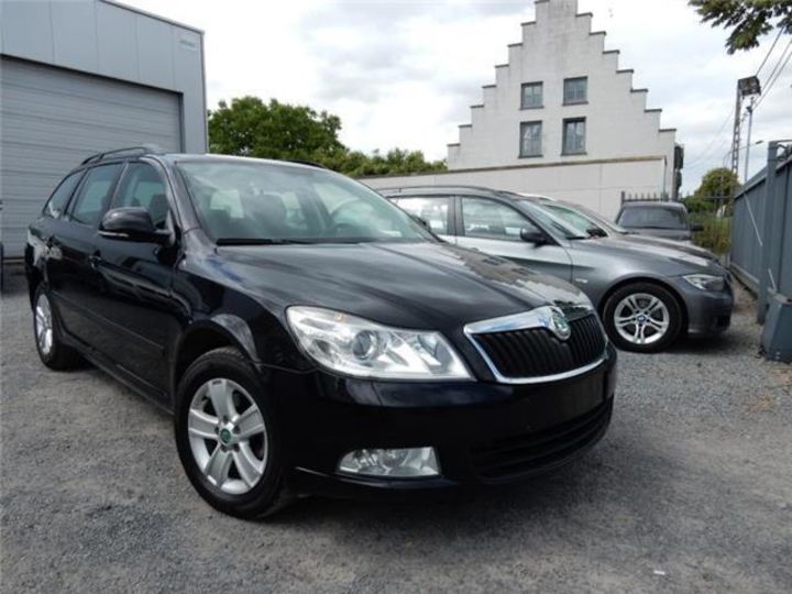 Продам Skoda Octavia A5 2011 года в Львове