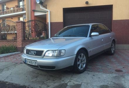 Продам Audi A6 С4 1995 года в Хмельницком