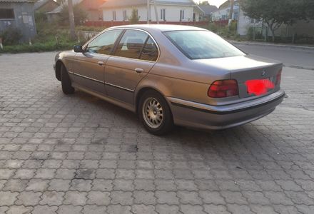 Продам BMW 530 2000 года в г. Костополь, Ровенская область