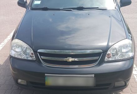 Продам Chevrolet Lacetti 2008 года в Днепре