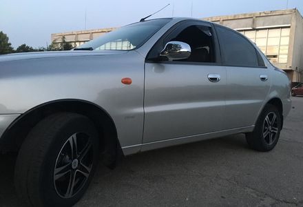 Продам Daewoo Lanos Se 2007 года в Кропивницком