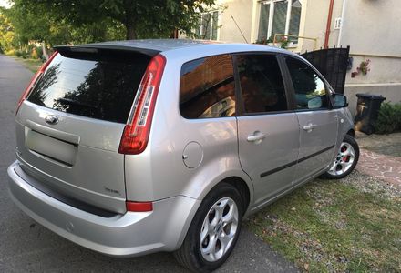 Продам Ford C-Max 2010 года в г. Тячев, Закарпатская область