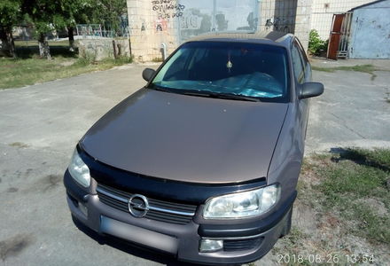 Продам Opel Omega 1999 года в Киеве