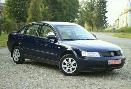 Продам Volkswagen Passat B5 Highline 1998 года в Ивано-Франковске