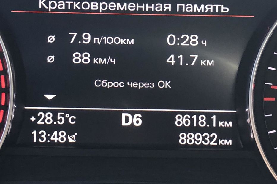 Продам Audi A6 Allroad 2015 года в г. Мукачево, Закарпатская область