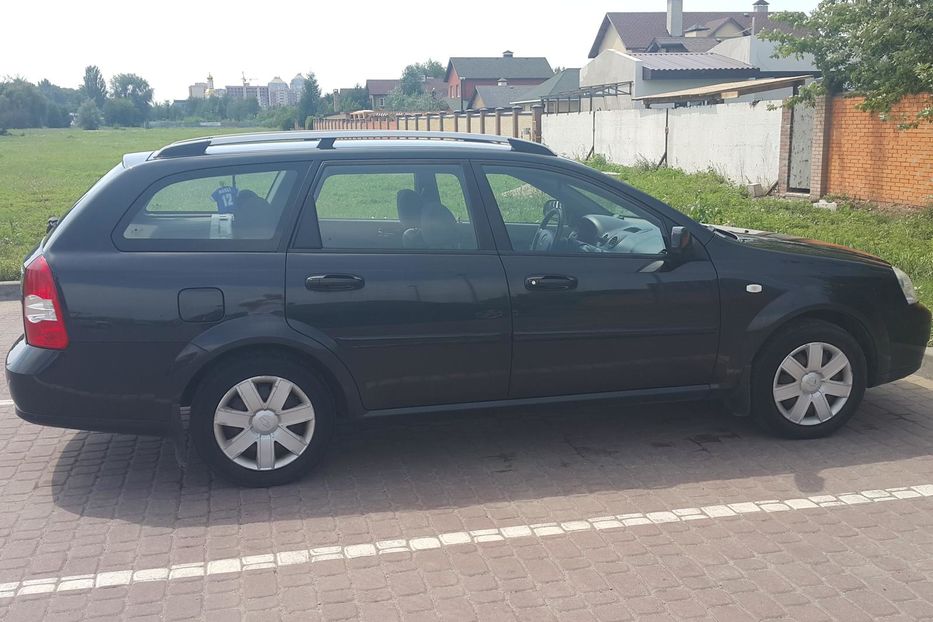 Продам Chevrolet Lacetti 2008 года в Днепре