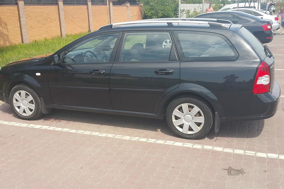 Продам Chevrolet Lacetti 2008 года в Днепре