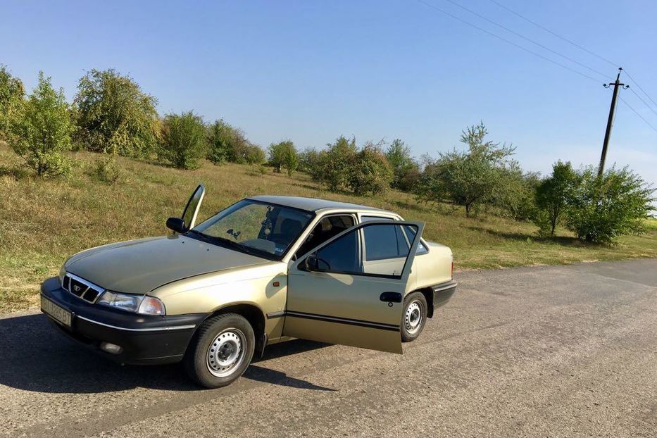 Продам Daewoo Nexia 2008 года в Полтаве