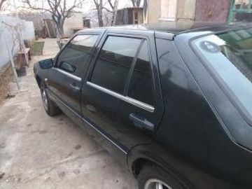 Продам Fiat Croma 1988 года в Одессе