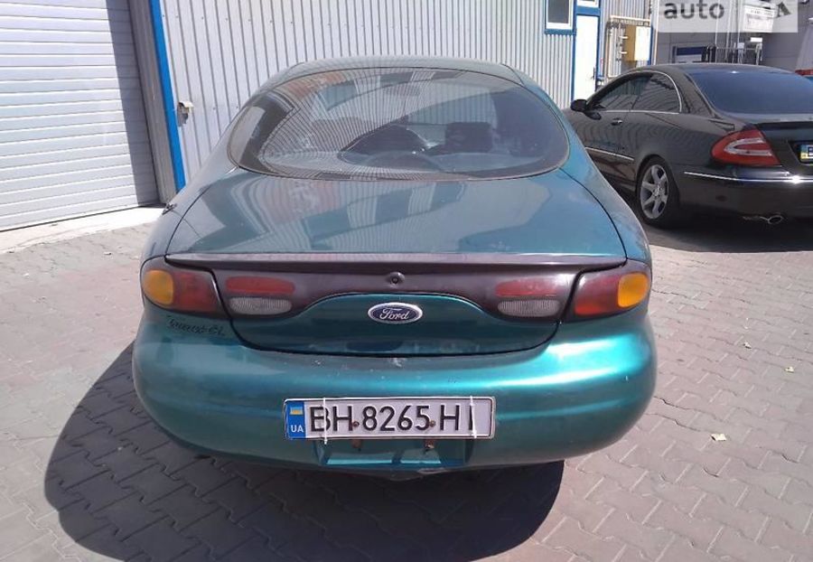 Продам Ford Taurus Gl 1996 года в г. Ильичевск, Одесская область